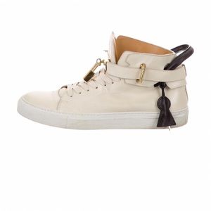 Buscemi - 100MM High-Top Sneaker